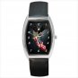 Barrel Style Watch patriotic USA