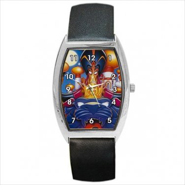 Barrel Style Watch JAffar Jafar