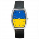 Barrel Style Watch Ukraine