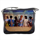 Messenger bag PInk floyd