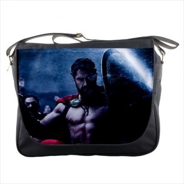 Messenger bag 300 spartans Sparta