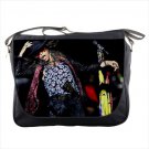 Messenger bag steven tyler