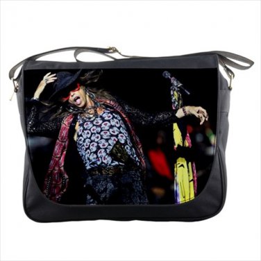 Messenger bag steven tyler