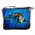 Messenger bag Finding Nemo Dory Turtle ocean