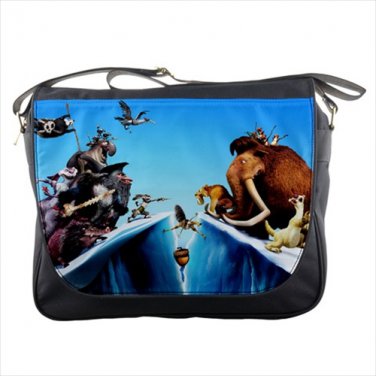 Messenger bag Ice Age