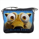 Messenger bag Ice Age Scrat squirrel