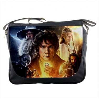 Messenger bag LOTR Lord rings