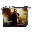Messenger bag LOTR Lord Aragon rings