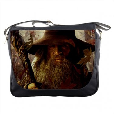 Messenger bag Gandalf Lotr