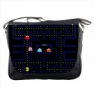Messenger bag pacman pac-man