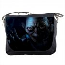Messenger bag gollum smeagol lotr lord rings
