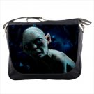 Messenger bag gollum smeagol lotr lord rings