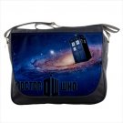 Messenger bag dr. who doctor cabin phone