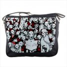 Messenger bag 101 dalmatians hundred and one Pongo Cruella