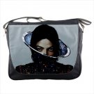 Messenger bag MIchael Jackson MJ