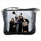 Messenger bag Addams Family