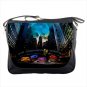 Messenger bag NInja Turtles
