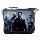 Messenger bag matrix