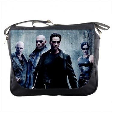 Messenger bag matrix