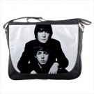 Messenger bag john lenon paul mccarthney