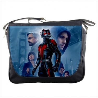 Messenger bag ant-man antman