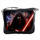 Messenger bag force awakens star wars