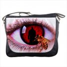 Messenger bag candyman