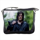Messenger bag twd walking zombies daryl