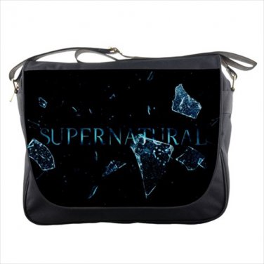 Messenger bag Supernatural
