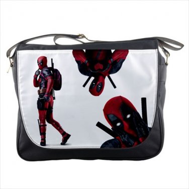 Messenger bag Deadpool