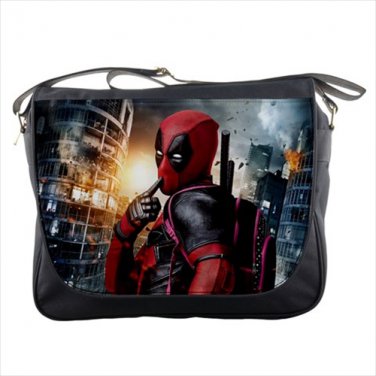 Messenger bag Deadpool