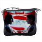 Messenger bag batman superman