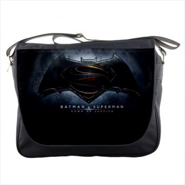 Messenger bag batman