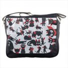 Messenger bag Sakamoto Nichijou