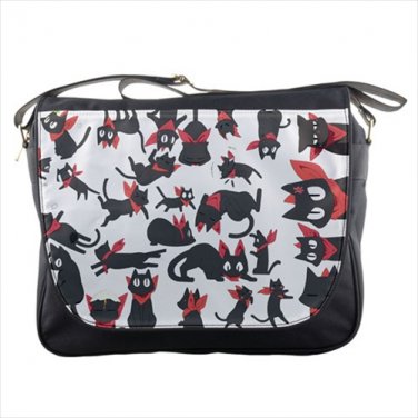 Messenger bag Sakamoto Nichijou