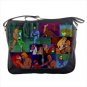 Messenger bag he-man she-ra