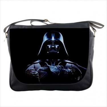 Messenger bag Darth Vader star wars
