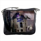 Messenger bag R2D2 star wars the last jedi