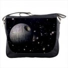 Messenger bag death star wars