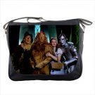 Messenger bag the Wizard of oz