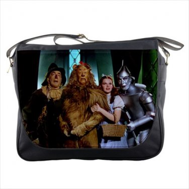 Messenger bag the Wizard of oz