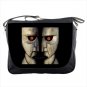 Messenger bag pink floyd division bells