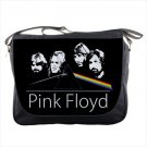 Messenger bag pink floyd