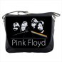 Messenger bag pink floyd