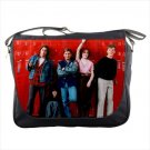 Messenger bag breakfast club