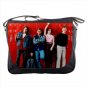 Messenger bag breakfast club