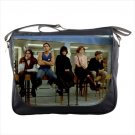 Messenger bag breakfast club
