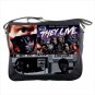 Messenger bag they live