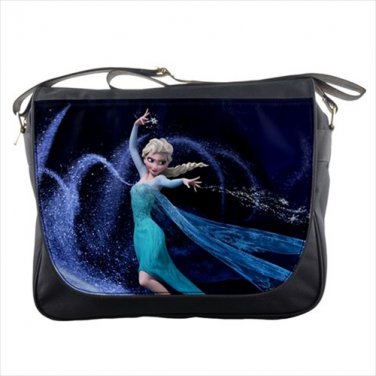 Messenger bag frozen elsa