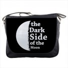 Messenger bag dark side here pink floyd